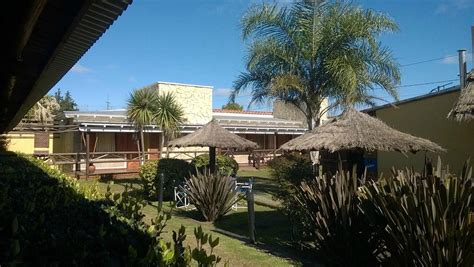 hotel la posta zavalla|THE POST HOTEL (Zavalla, Argentina) .